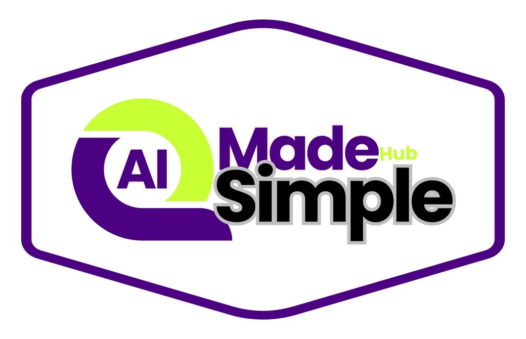 AI Made Simple Hub